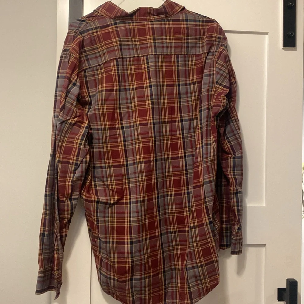 Men’s button up - Picture 4 of 4